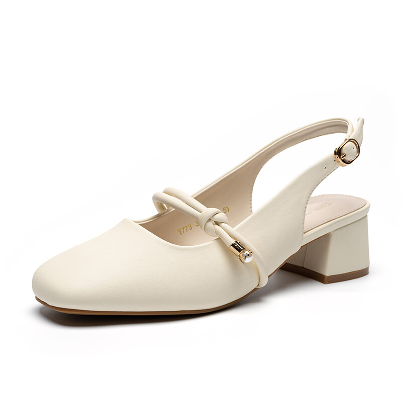 Женские туфли ZHR Women's Casual Shoes Women's — фото 2