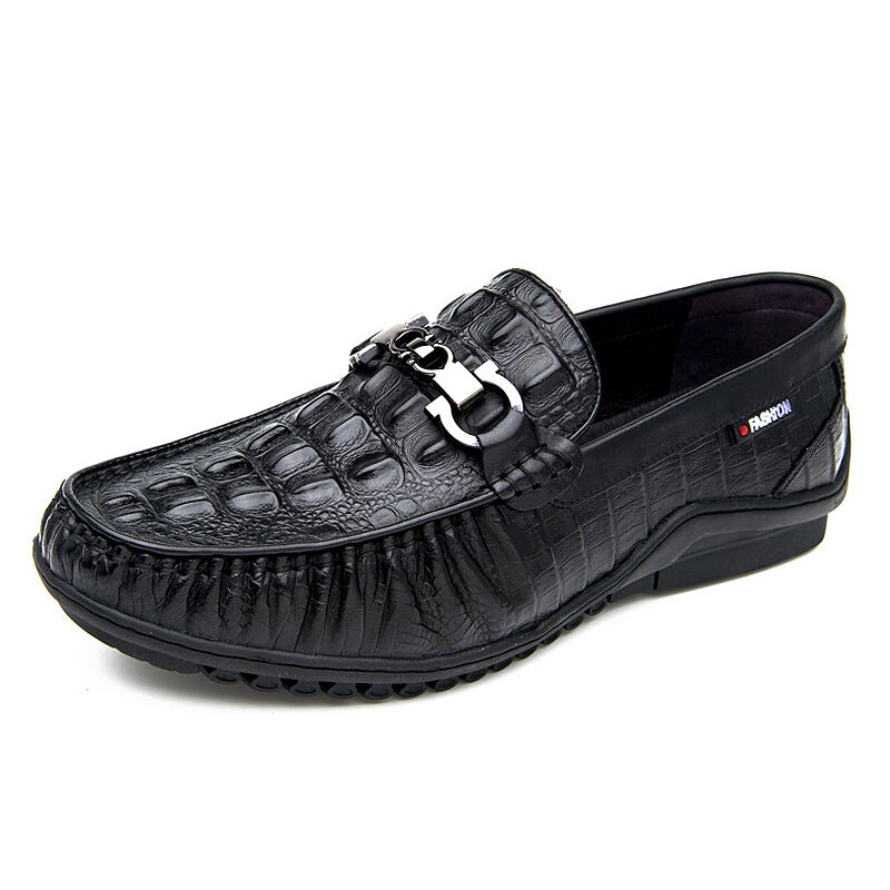 

Туфли мужские Men"s Casual Men Low-Top Cachiotti, черный