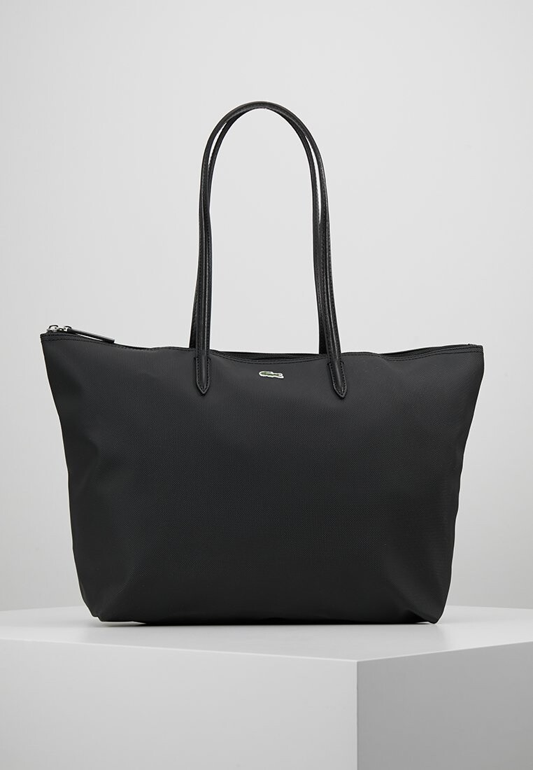

Сумка для покупок Lacoste, черный