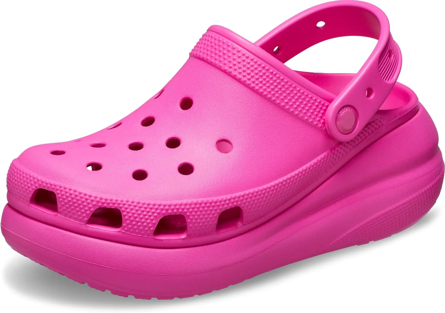 Кроксы для взрослых унисекс Crush Clogs Crocs — фото 2