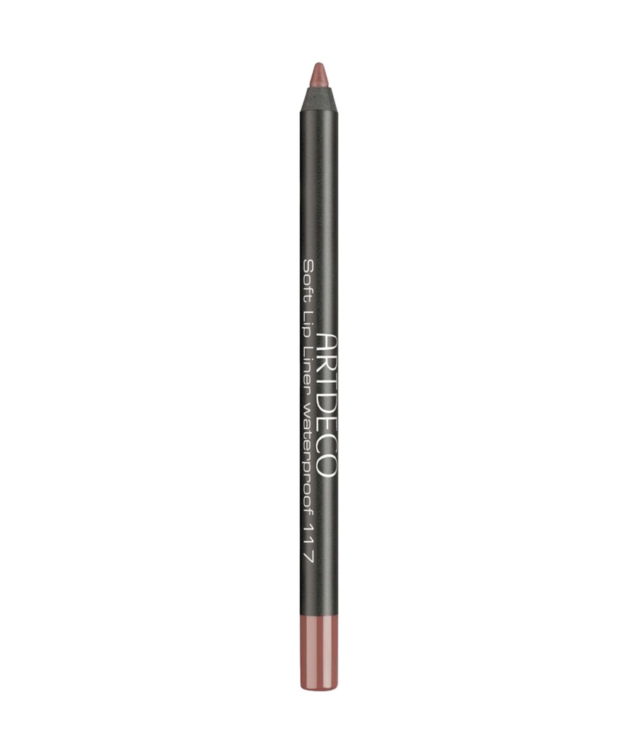 

Карандаш для губ ARTDECO Soft Lipliner Waterproof, rosy nude, 1g