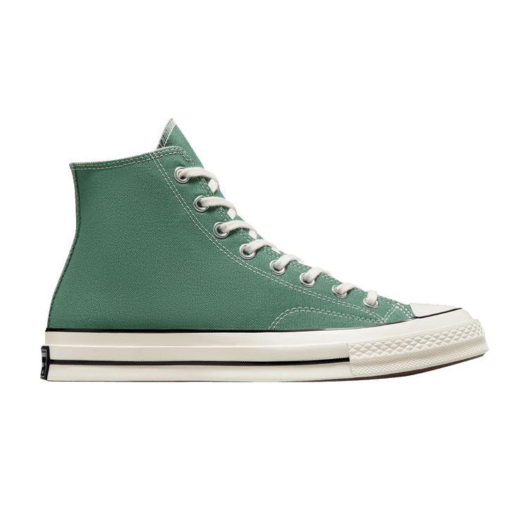 

Кроссовки Converse Chuck 70 High 'Admiral Elm', зеленый