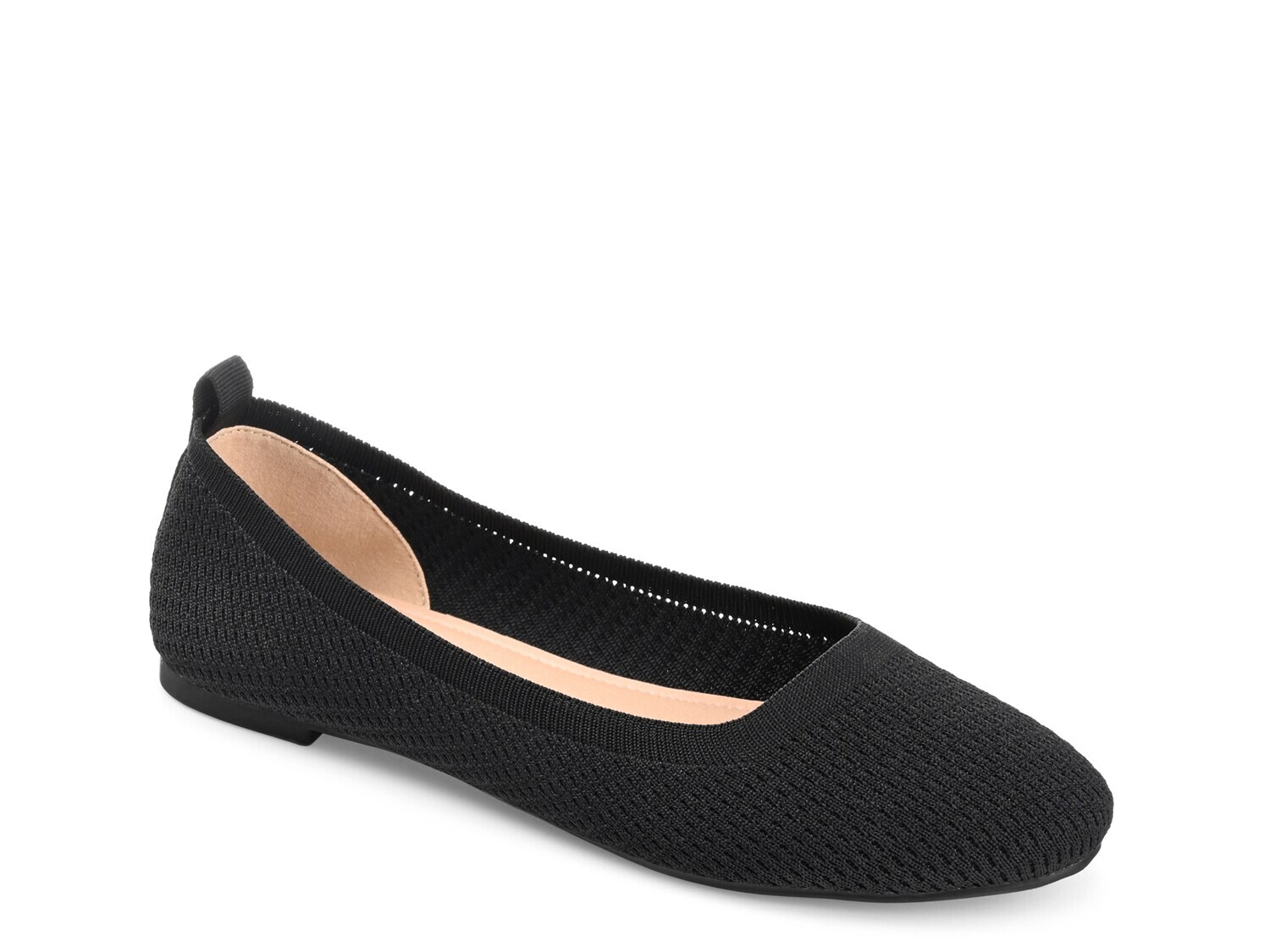 

Балетки Journee Collection Maryann, черный