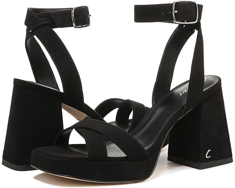 

Туфли Circus NY by Sam Edelman Kaitlyn, черный