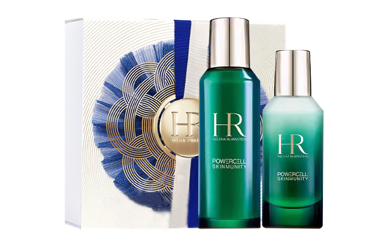 

Набор для ухода за кожей New Skin+Youth Light Lotion Luxury Box увлажняющий, восстанавливающий, сужающий поры HELENA RUBINSTEIN