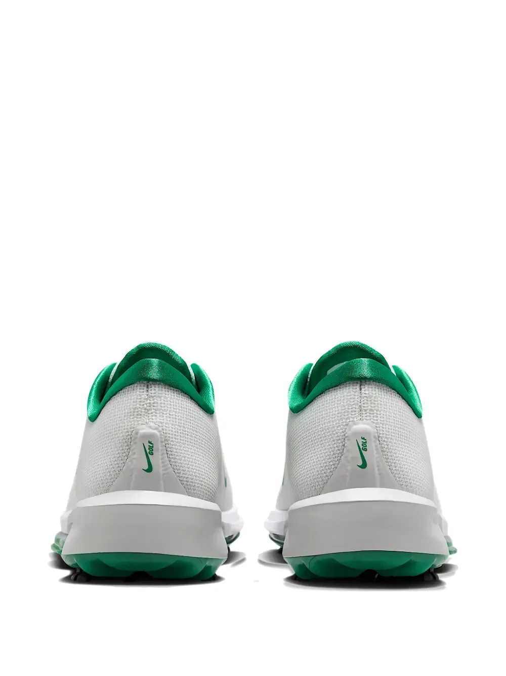 Кроссовки Air Zoom Infinity Tour 2 с логотипом Swoosh на шнуровке Nike, белый — фото 3