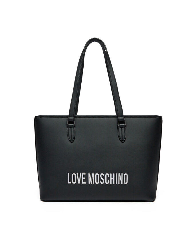 

Сумочка JC4190PP1MKD000B Love Moschino, черный
