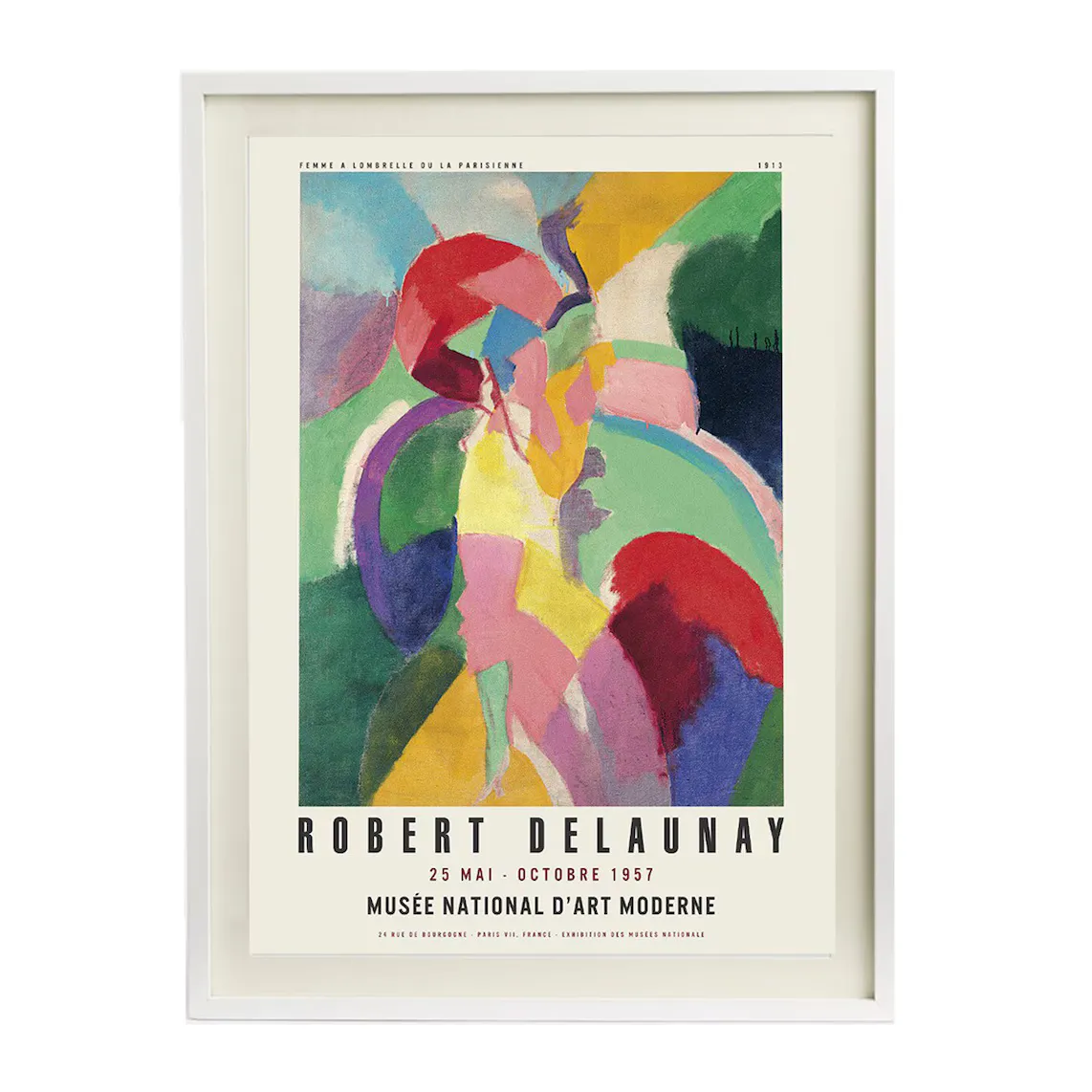 

D'Art Sheet Mod Delaunay PSTR Studio + Marco Thor El Corte Inglés