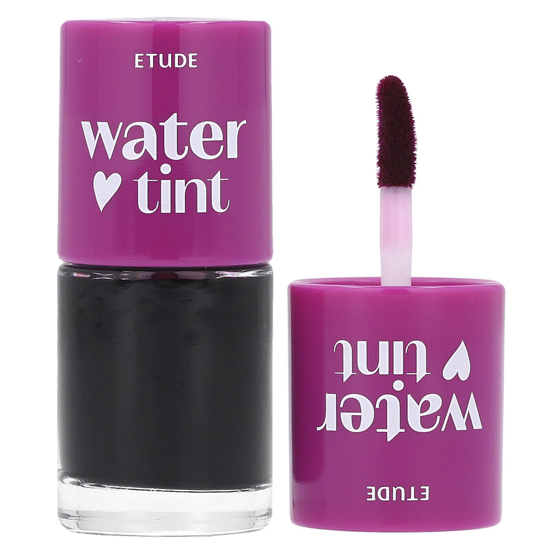 

ETUDE, Dear Darling, водный оттенок, виноградный ад, 9 г