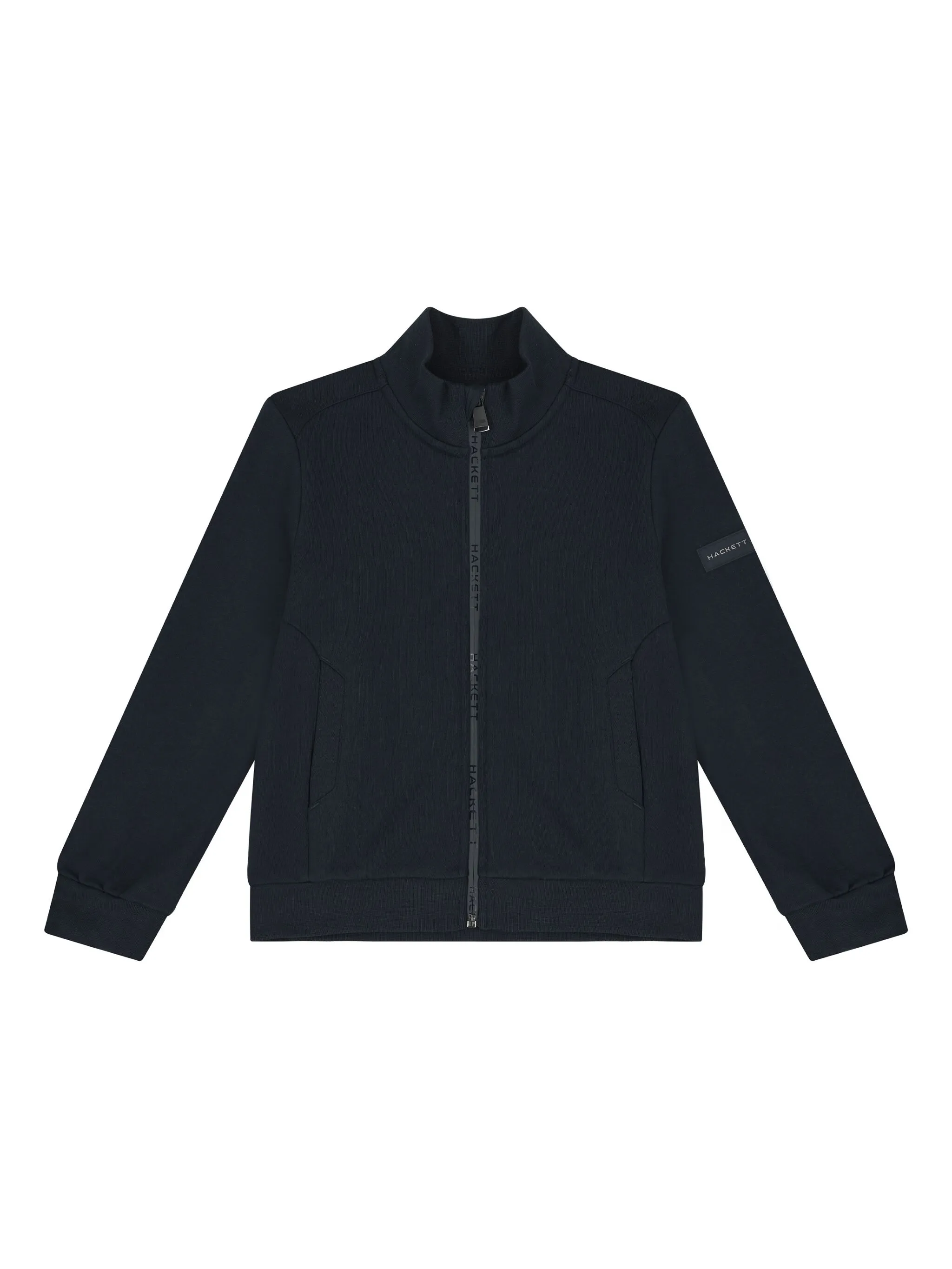 

Толстовка Club Track Hackett Kids, синий