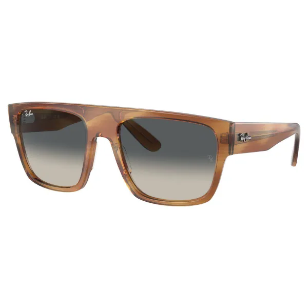 

Солнцезащитные очки RB0360s Ray-Ban, коричневый