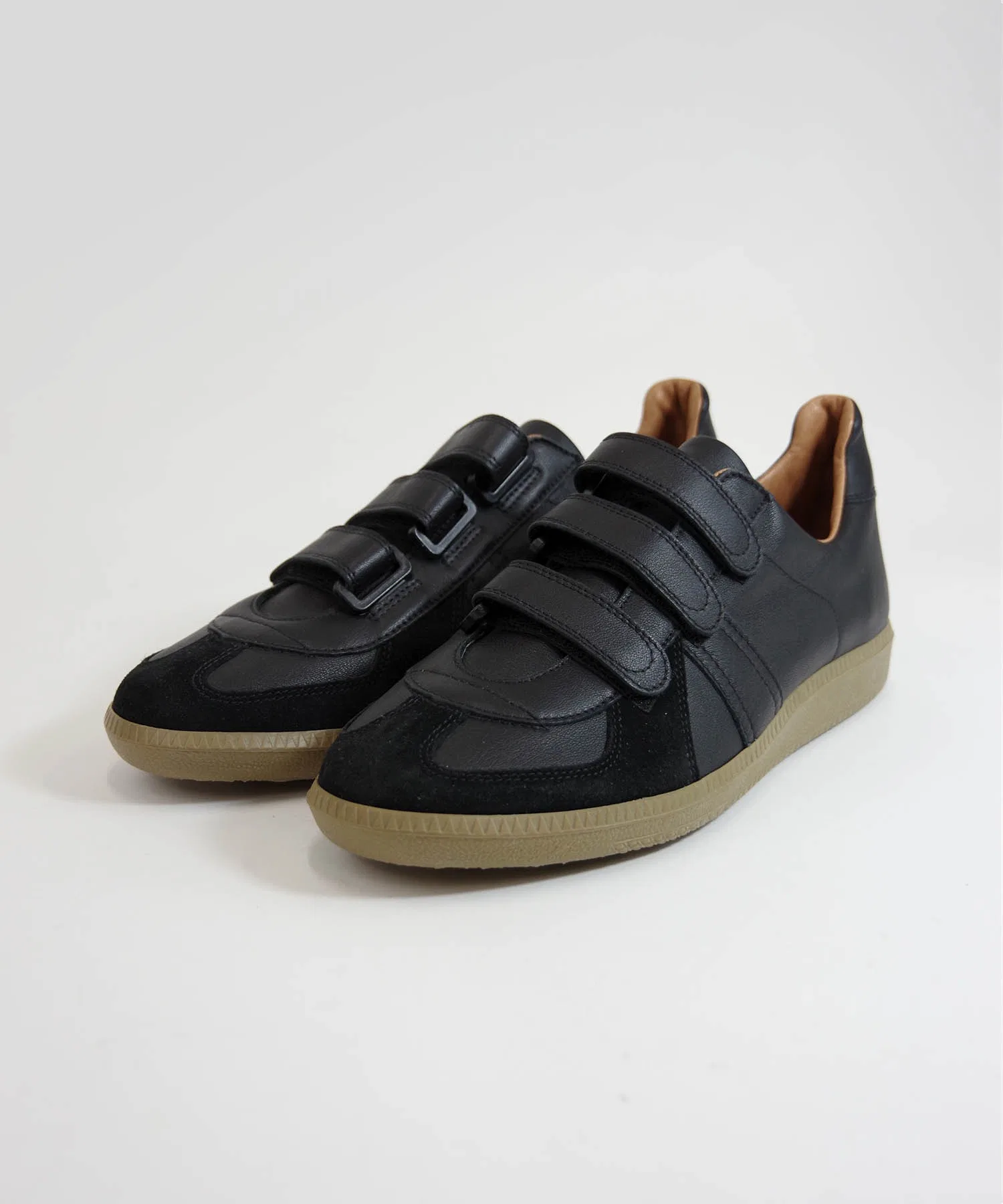 Мужские кроссовки REPRODUCTION OF FOUND GERMAN MILITARY TRAINER — фото 3