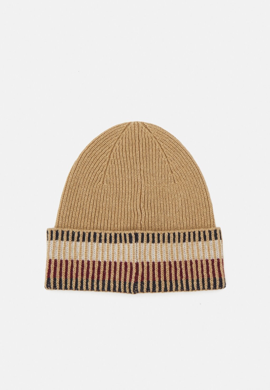 

Бейсболка CORP LOVE BEANIE UNISEX Tommy Hilfiger, цвет Classic Khaki