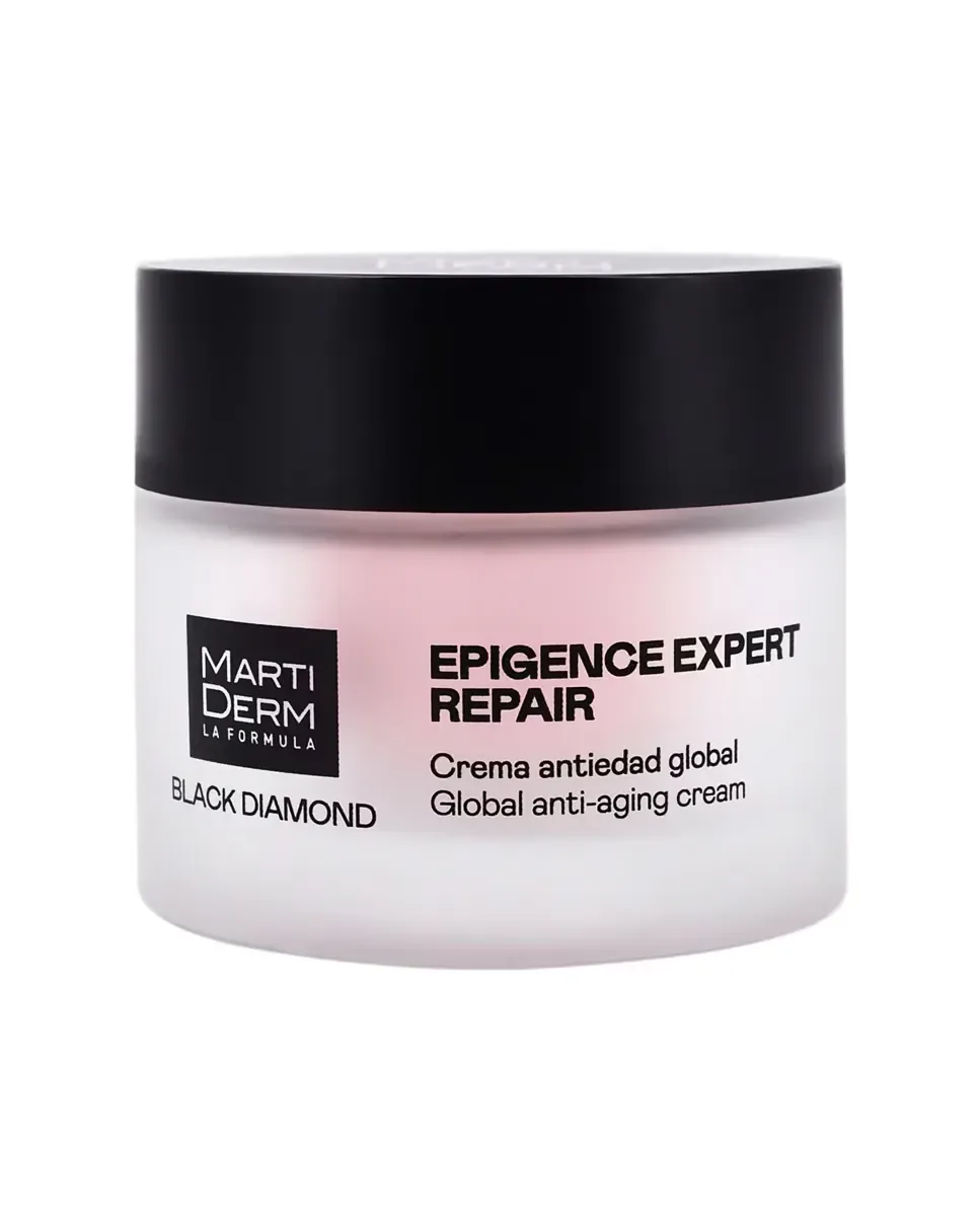 Крем для лица MartiDerm — Epigence Expert Repair, 50 мл