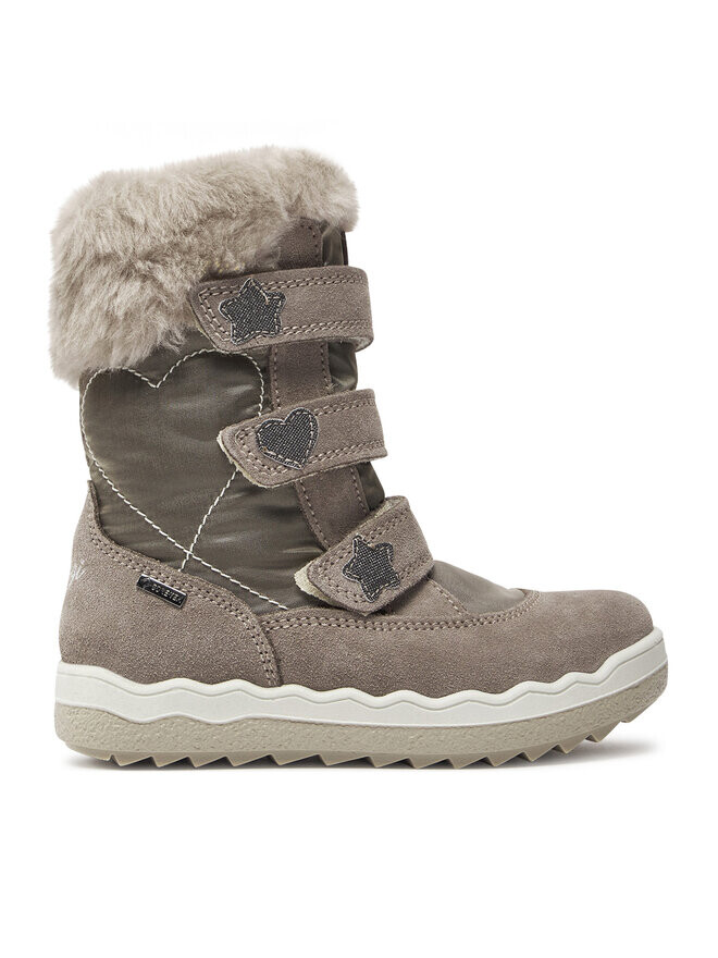 

Зимние ботинки Primigi 6880233 M GORE-TEX, бежевый