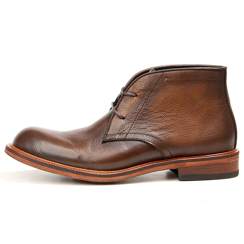 

Ботинки DIENGRLEY Martin Boots Men