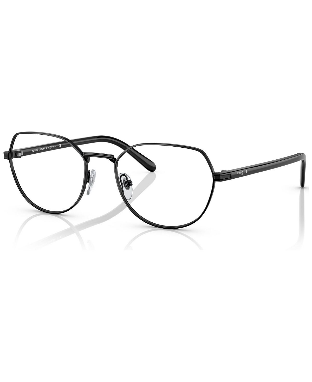

Женские очки нестандартной формы, VO424353-O Vogue Eyewear, черный