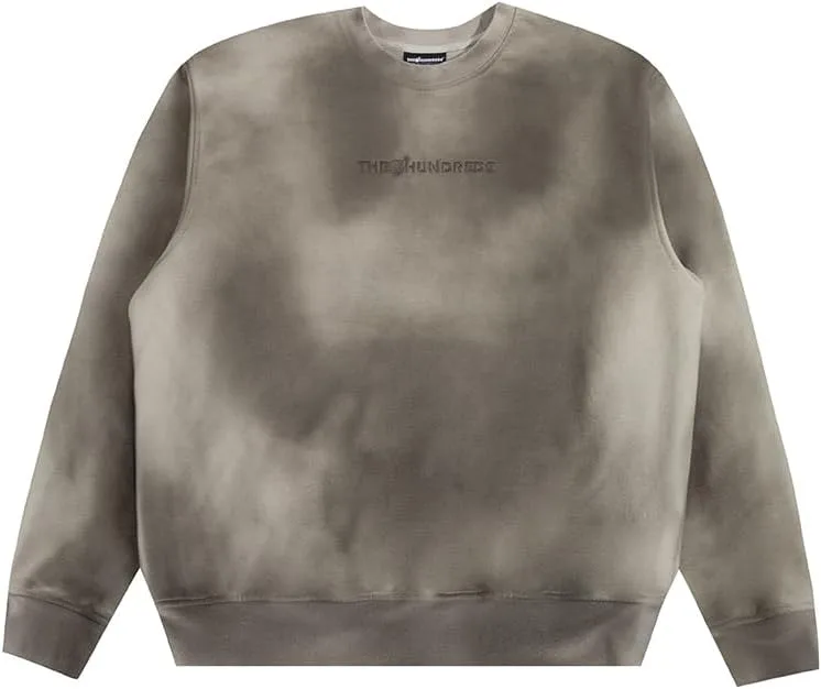 

The Hundreds Мужская толстовка Daly Classic Fit