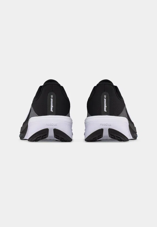 Кроссовки для бега по шоссе Nike Performance Pegasus 42, черный/белый/фотонная пыль — фото 4