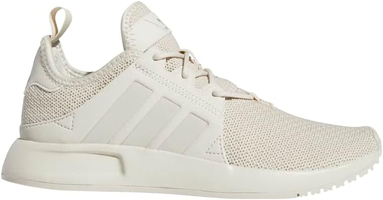 Детские кроссовки adidas Originals Kids Unisex X PLR, коричневый — фото 2