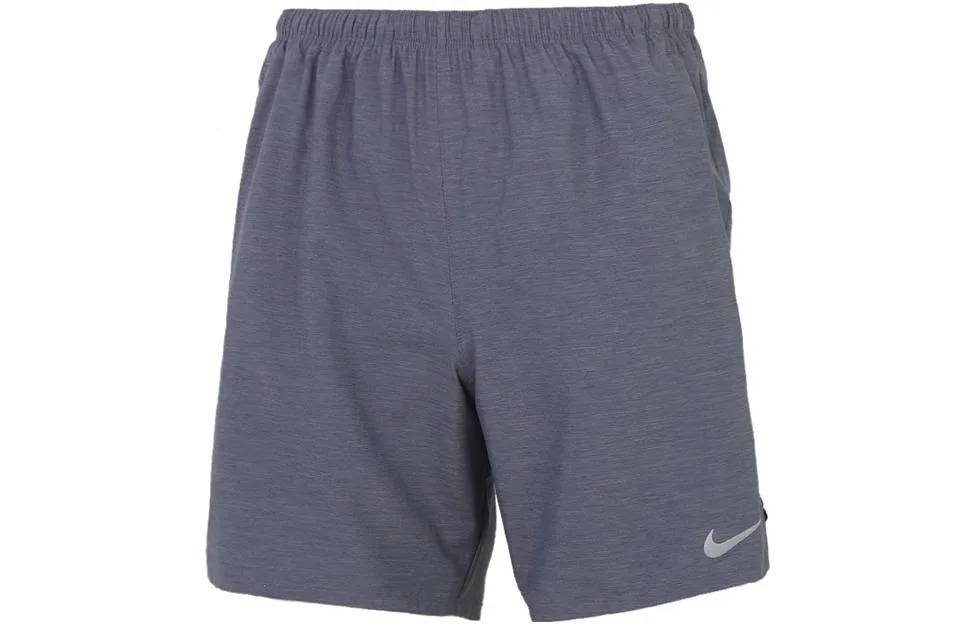 Спортивные шорты мужские Obsidian Nike, Obsidian Color