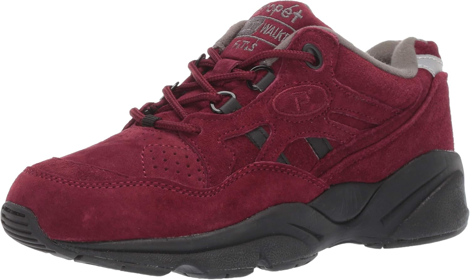 

Мужские кроссовки для ходьбы Propet Stability Walker - белые