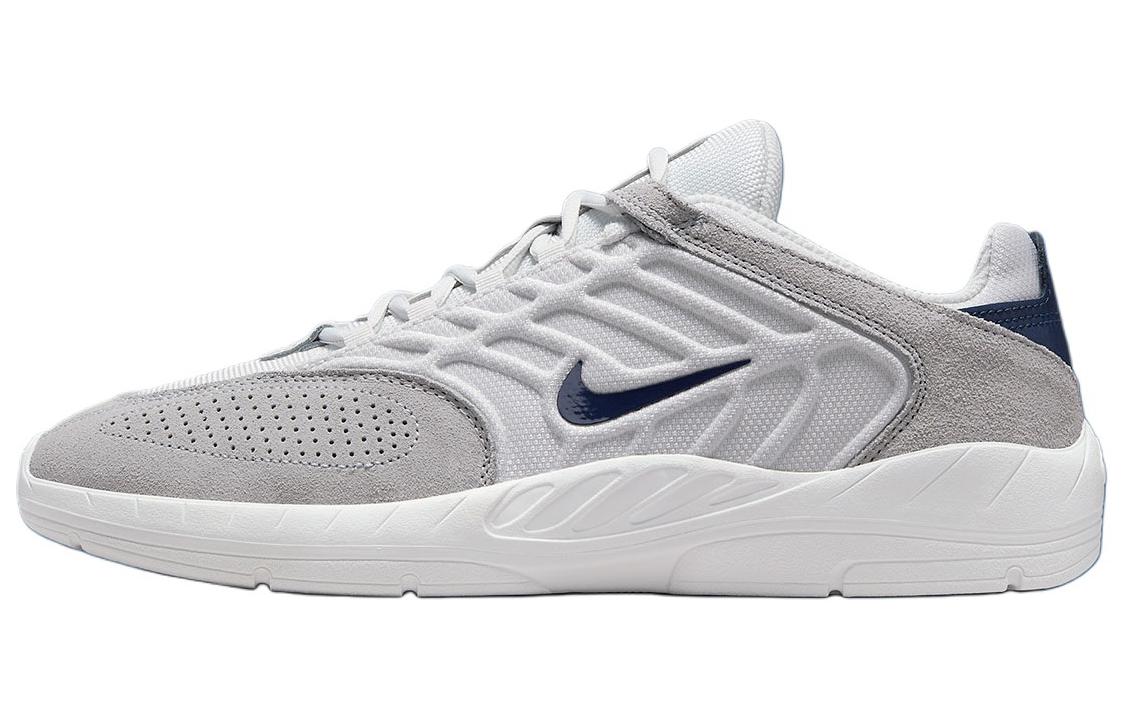 

Nike Кроссовки Sb Vertebrea Platinum Tinty Navy