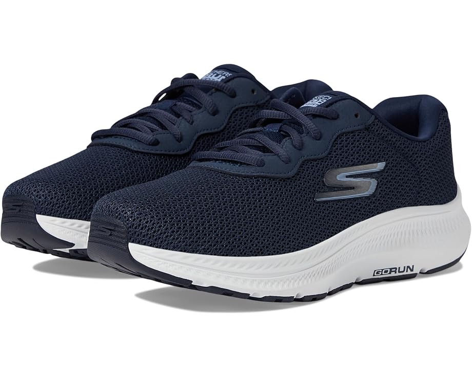 

Кроссовки SKECHERS Go Run Consistent 2.0 Engaged, темно-синий