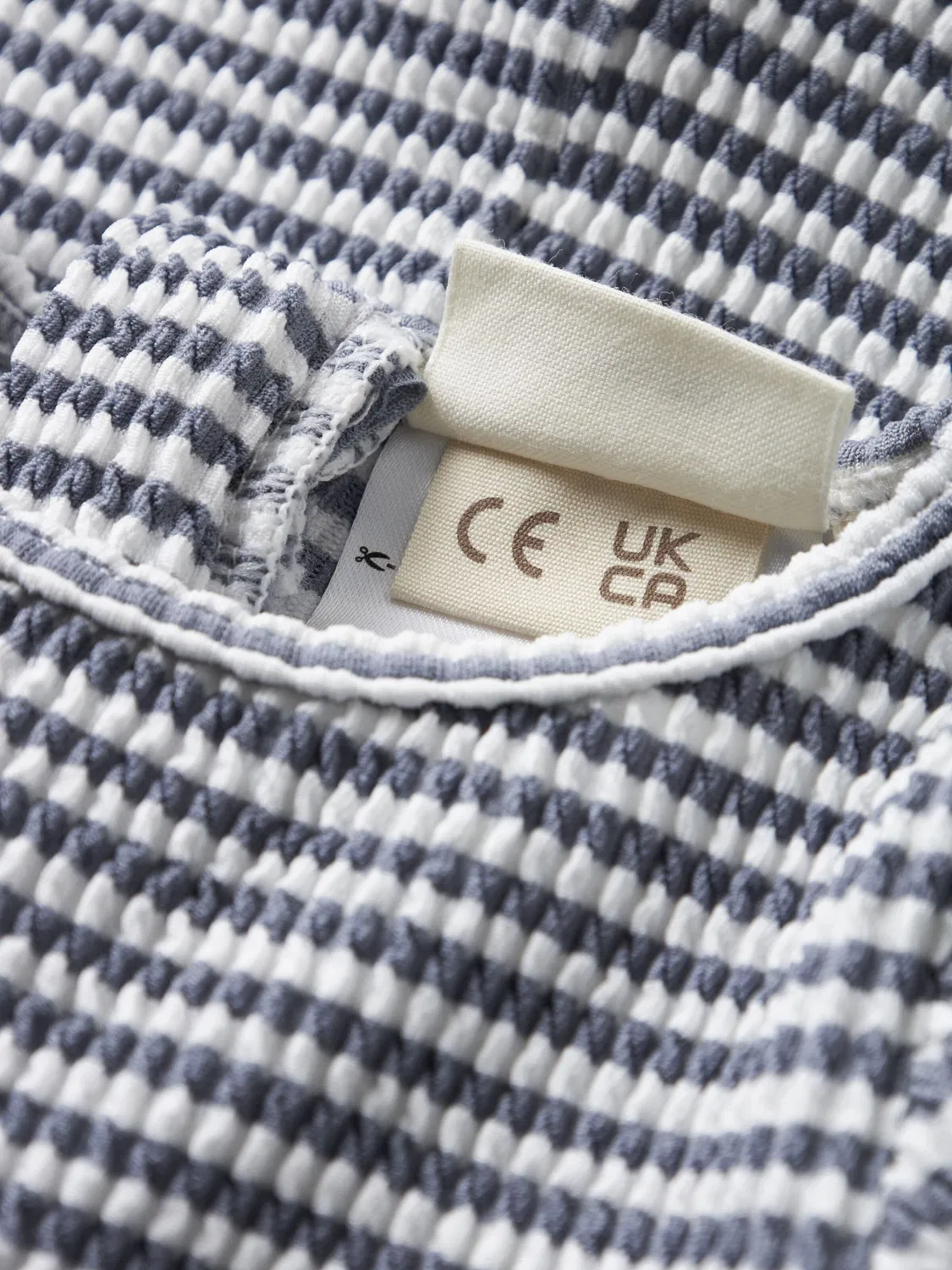 Защита от УФ-излучения Lil'Atelier, Dark Blue — фото 3