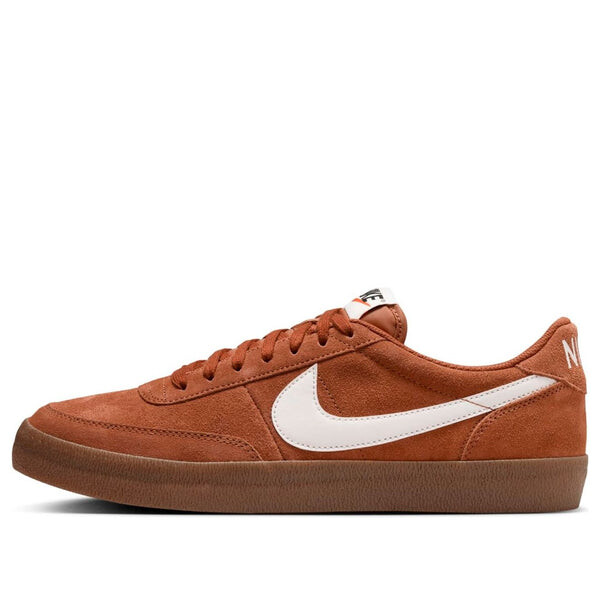 

Кроссовки killshot 2 'dark russet' Nike, оранжевый