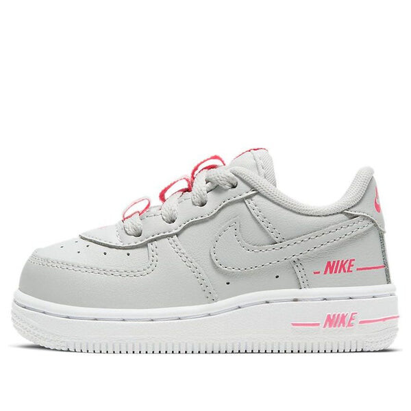 

Кроссовки air force 1 low lv8 3 Nike, серый