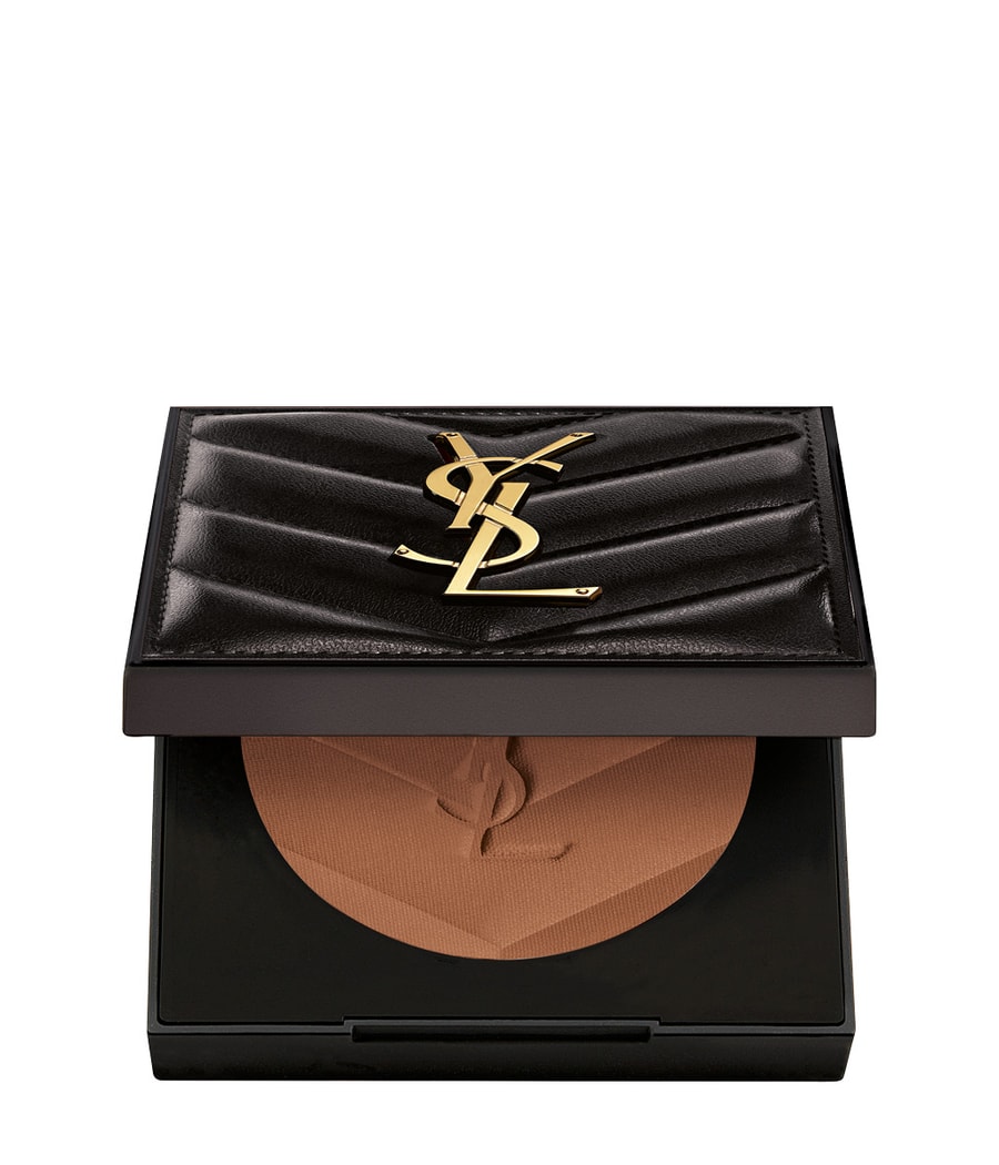 

Компактная пудра Yves Saint Laurent All Hours Hyper Puder, Nr. 08, 7.5g