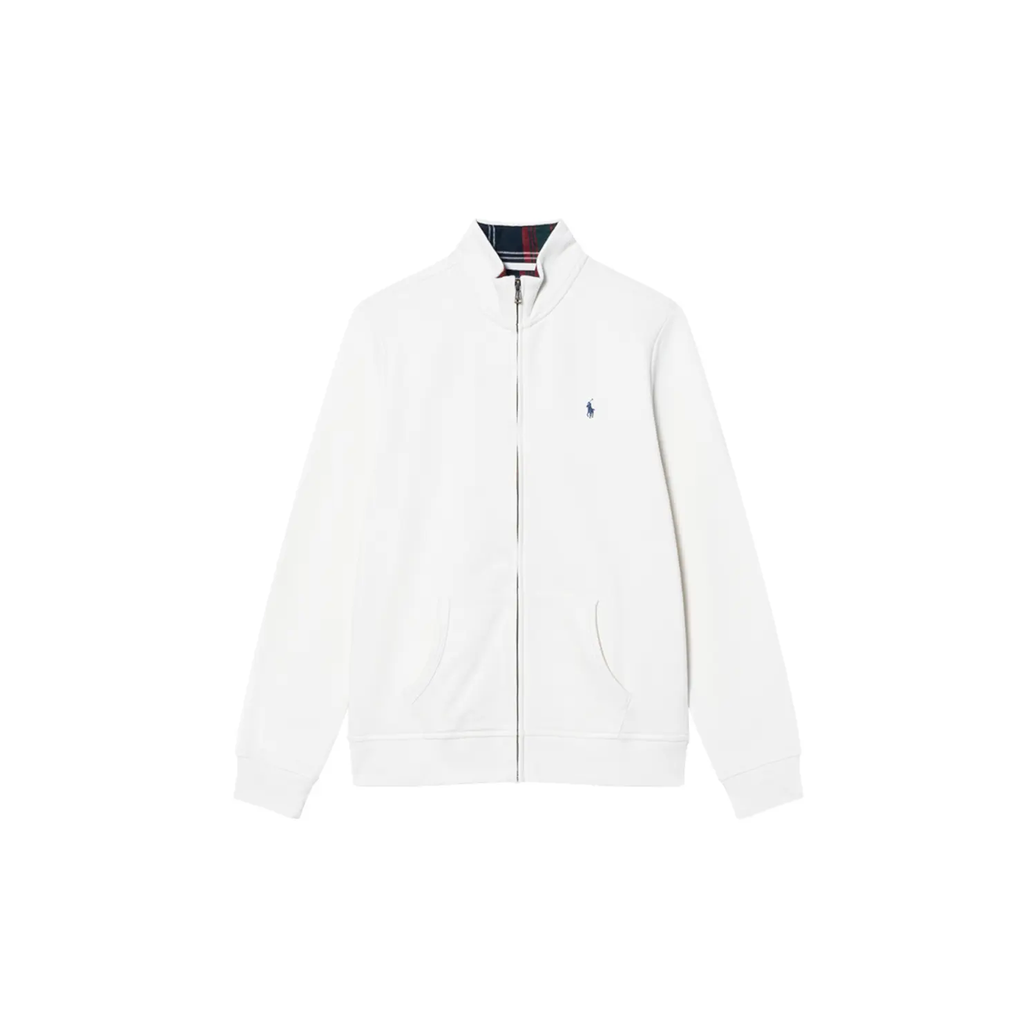 Polo Ralph Lauren Куртка белая детская Coats White Kids' — фото 3