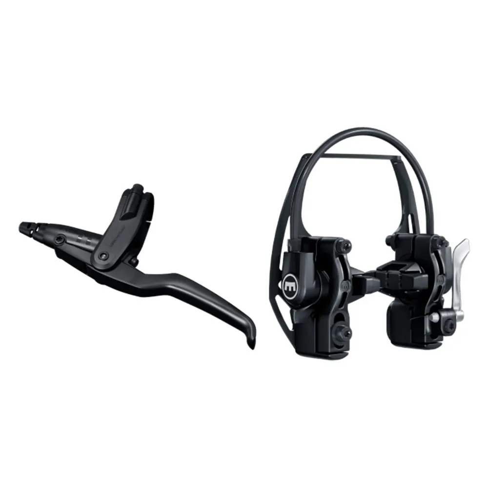 

Задний тормоз Magura HS11 2200 mm, черный