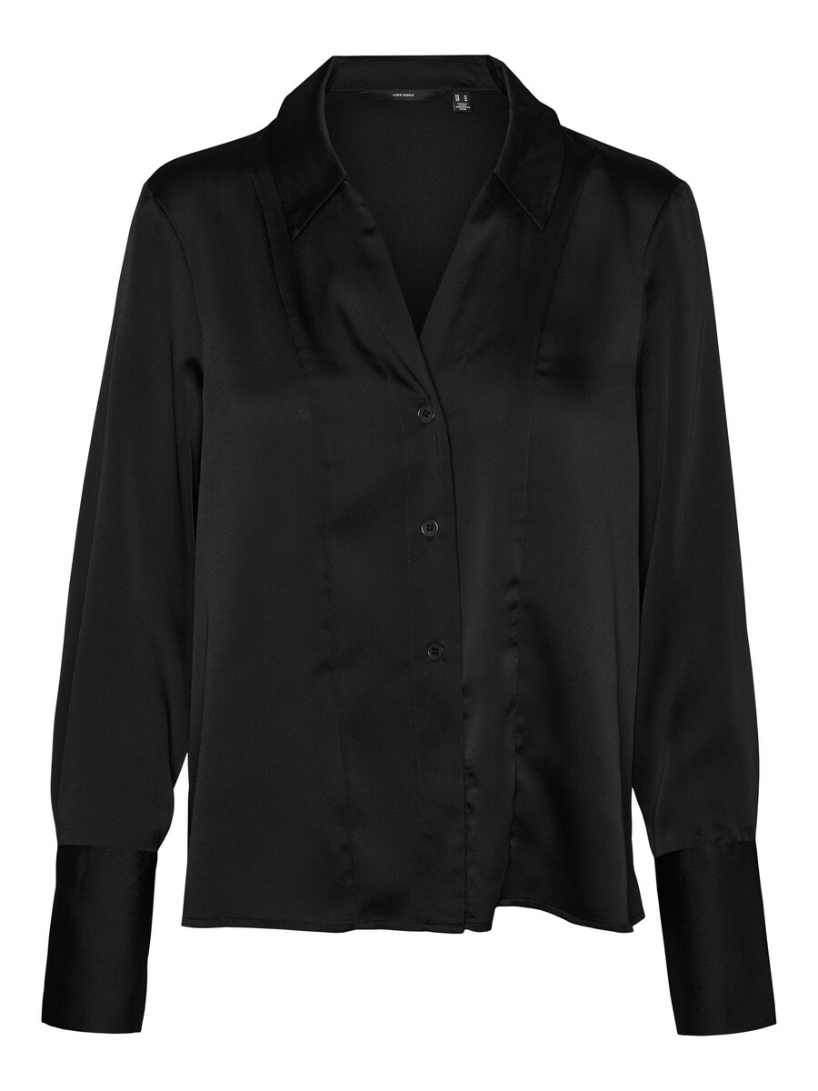 

Блузка VERO MODA TAM TONJA, черный
