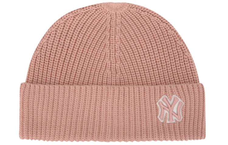 

MLB Унисекс шапка бини, Pink/50P