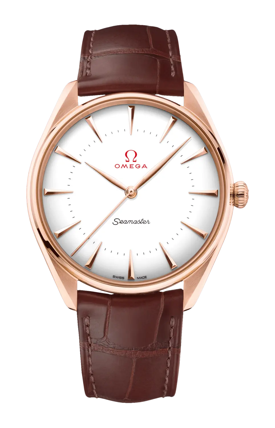 

Часы Omega Sseamaster olympic official timekeeper 39,5 мм