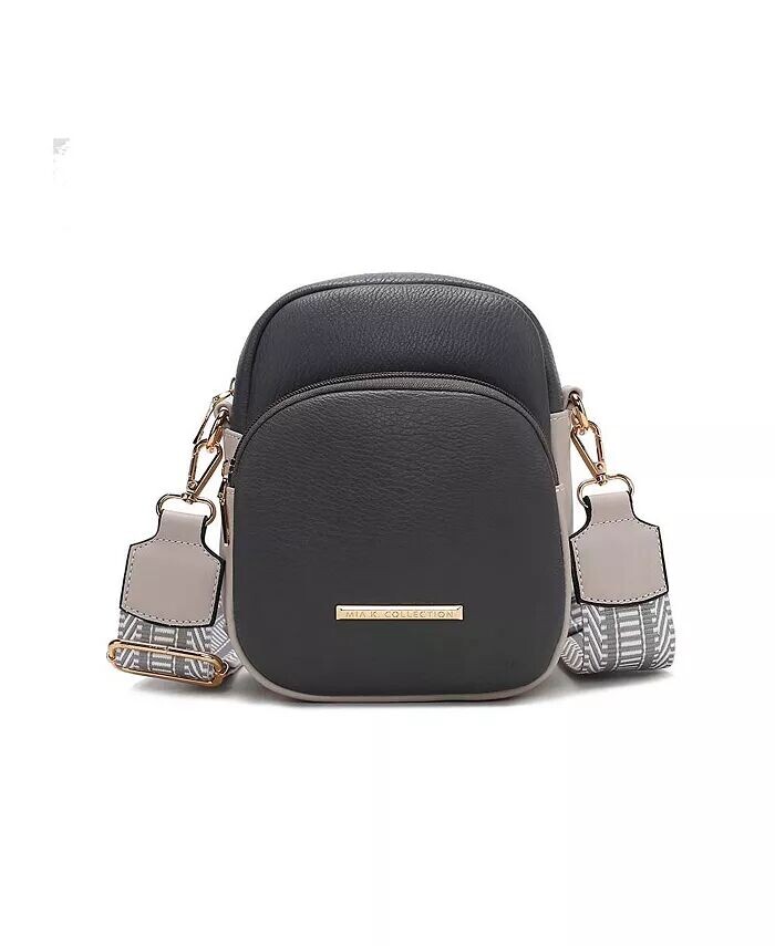 

Сумка через плечо Rachel от Mia K Mkf Collection, оранжевый