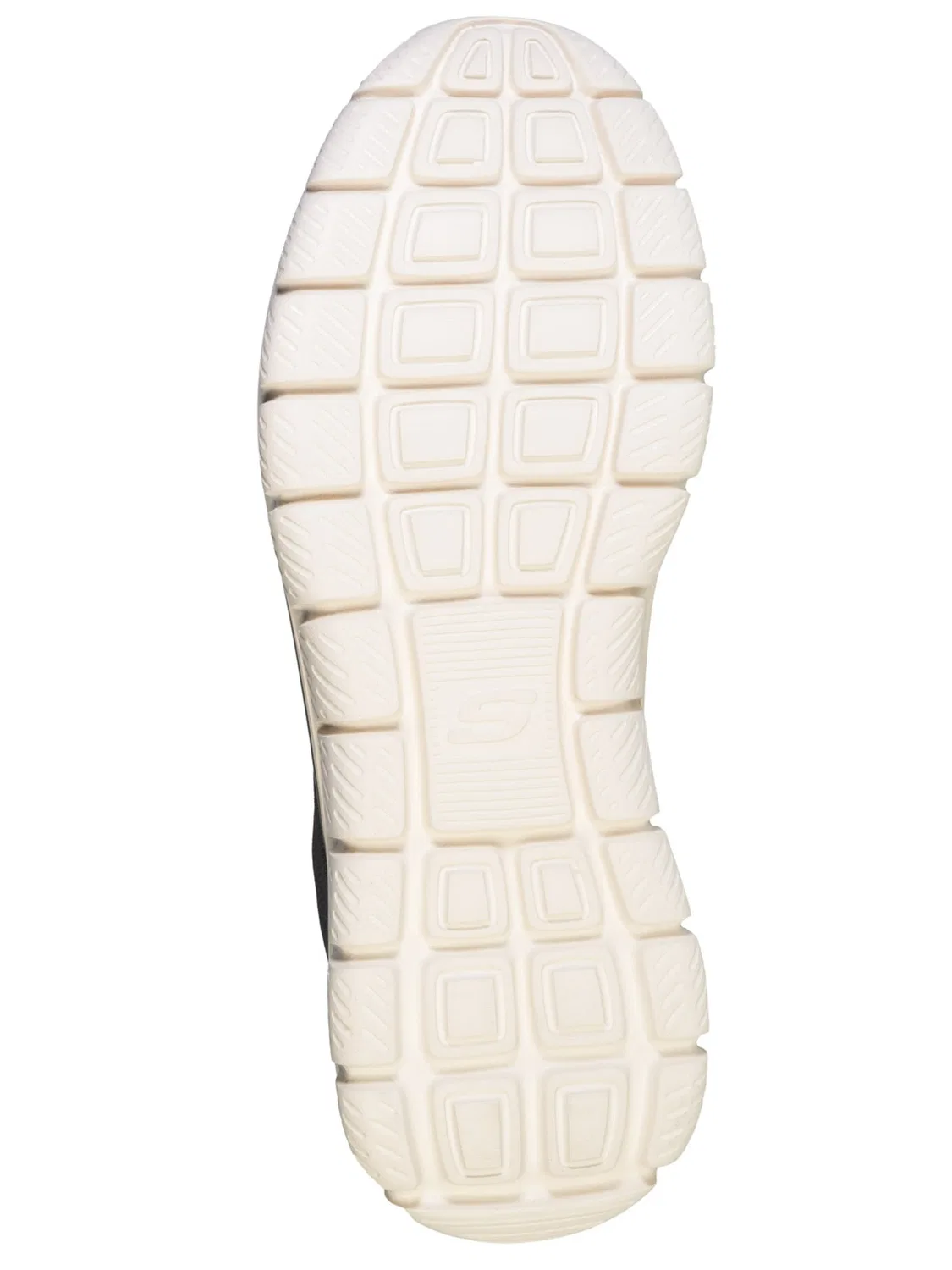 Кроссовки 'Track - Ripkent' Skechers, Smoke Grey — фото 3