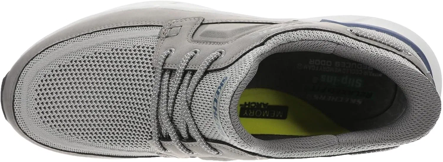 Мужские кроссовки Skechers Toliver — фото 2