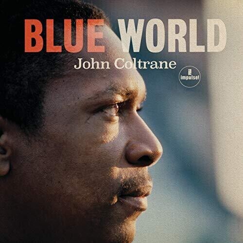 

CD диск Coltrane, John: Blue World