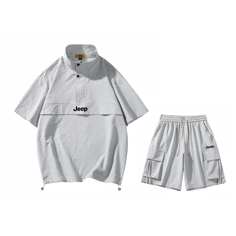 

Повседневная спортивная одежда унисекс Jeep