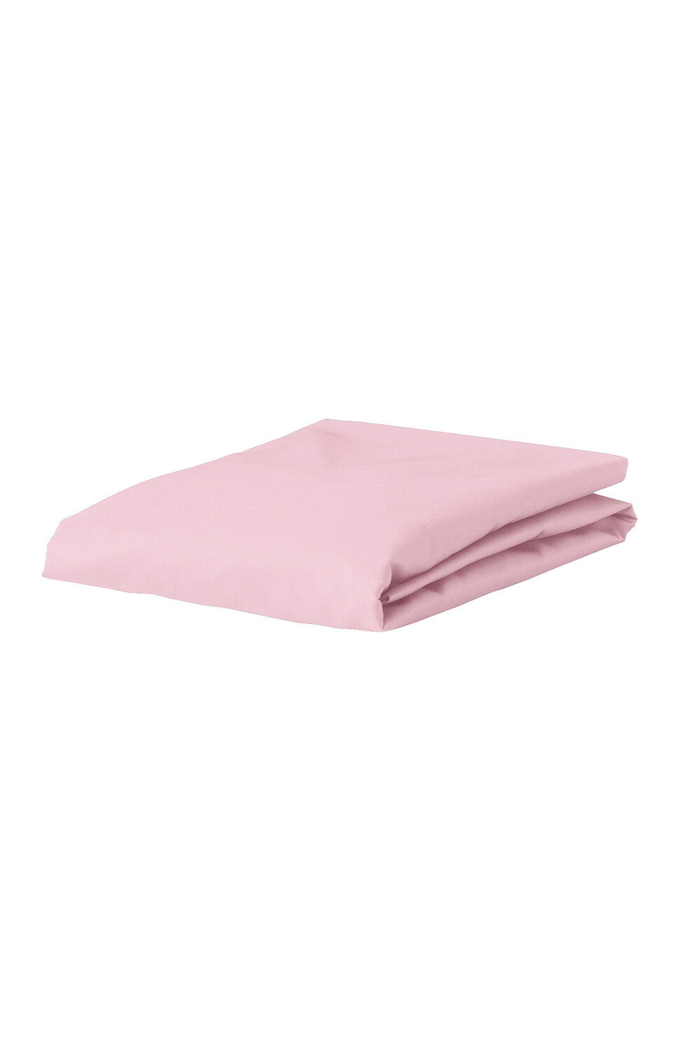 

Простыня на резинке Esprit, 100x200 см, розовый