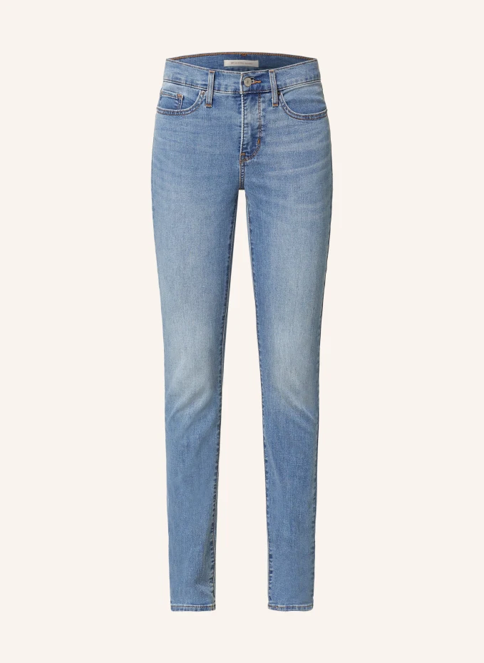 

Джинсы скинни 311 Levi's, синий