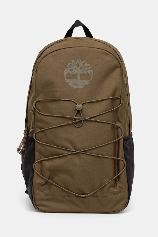 

Рюкзак Timberland, зеленый