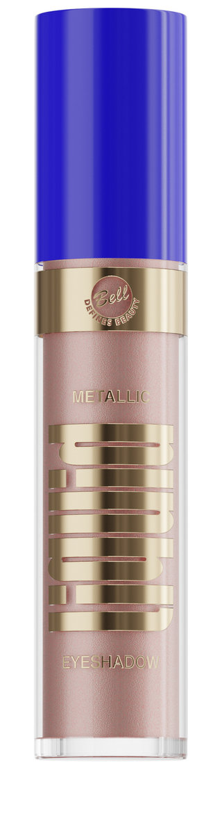 

Bell Metallic Eyeshadow, Eye Shadow, 01 Sparky