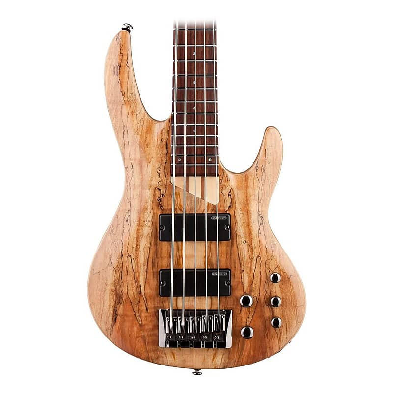 

Басс гитара ESP LTD B-205SM 5-String Bass Guitar