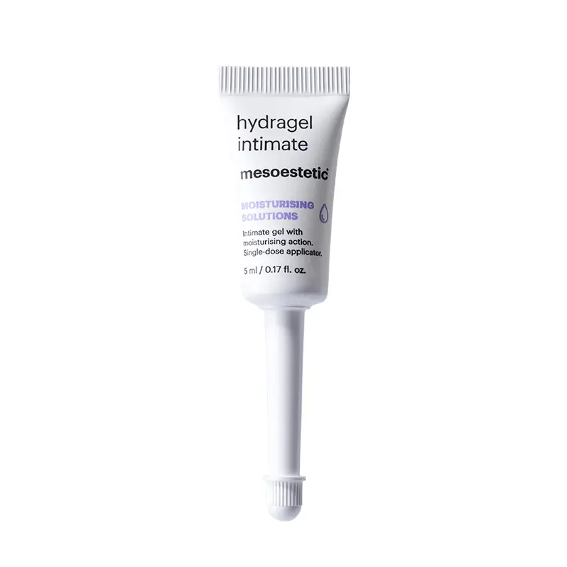 Интенсивная увлажняющая сыворотка Intimate Dewy Serum 5мл*12/коробка MESOESTETIC, 5ml*12/box — фото 2