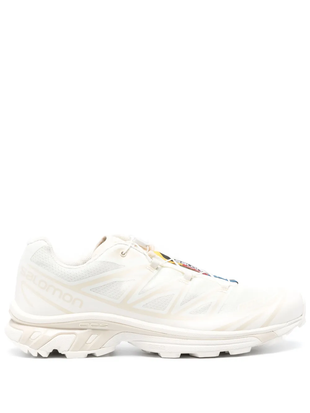 

Кроссовки XT6 S-Lab Salomon, нейтральный