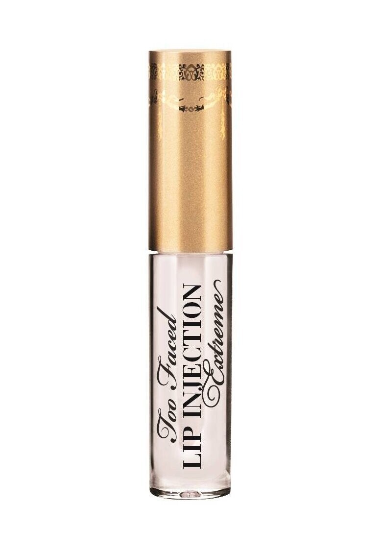 

Блеск для губ TRAVEL SIZE LIP INJECTION EXTREME Too Faced